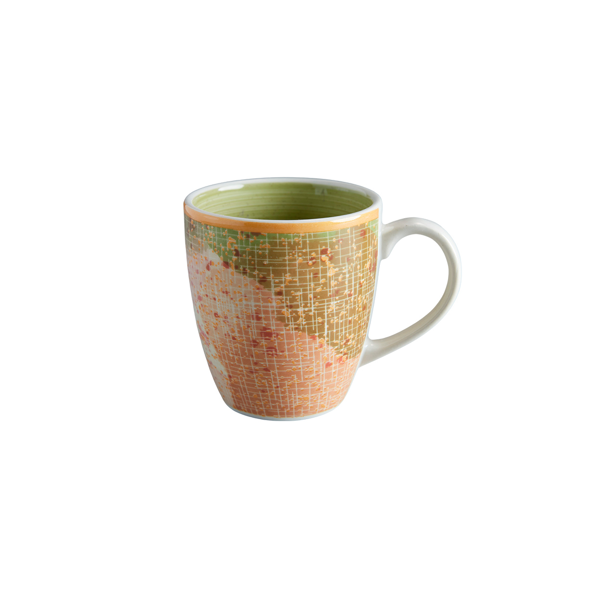 Mug 379.7ml Prana Texture