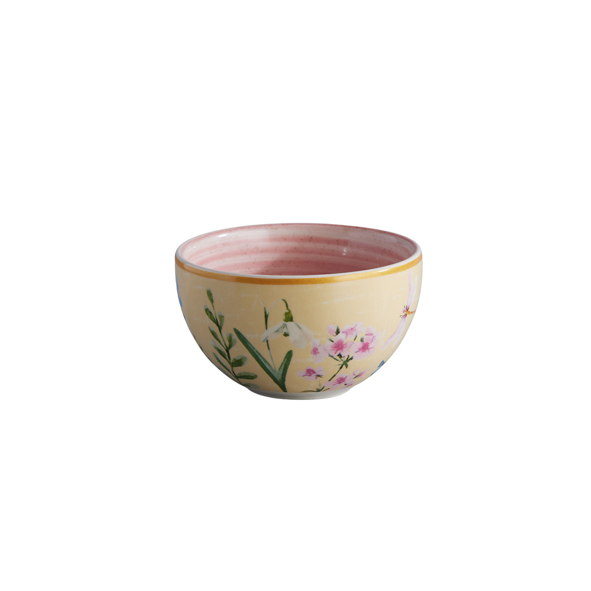Mini Bowl 311.2ml Juliet Blush