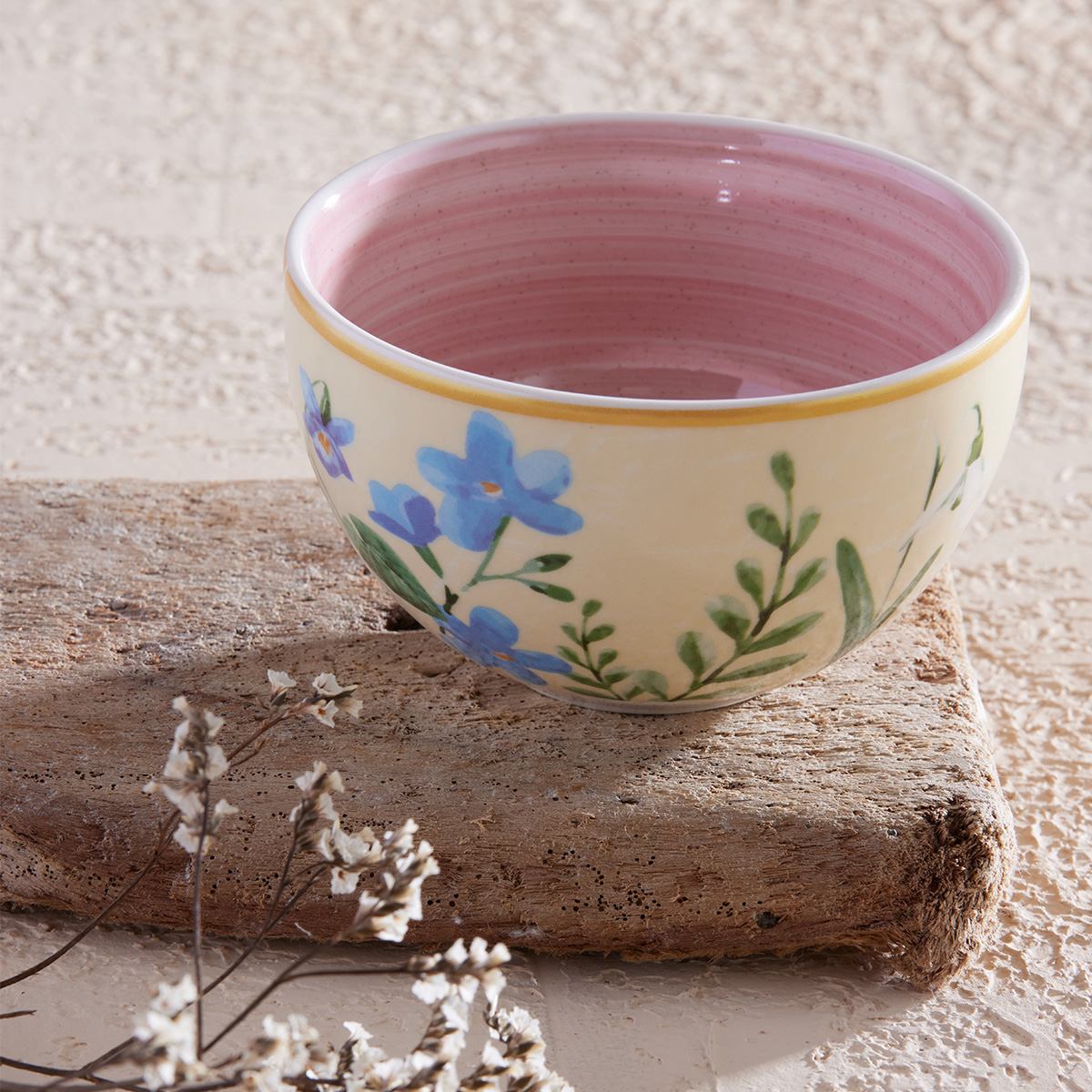 Mini Bowl 311.2ml Juliet Blush