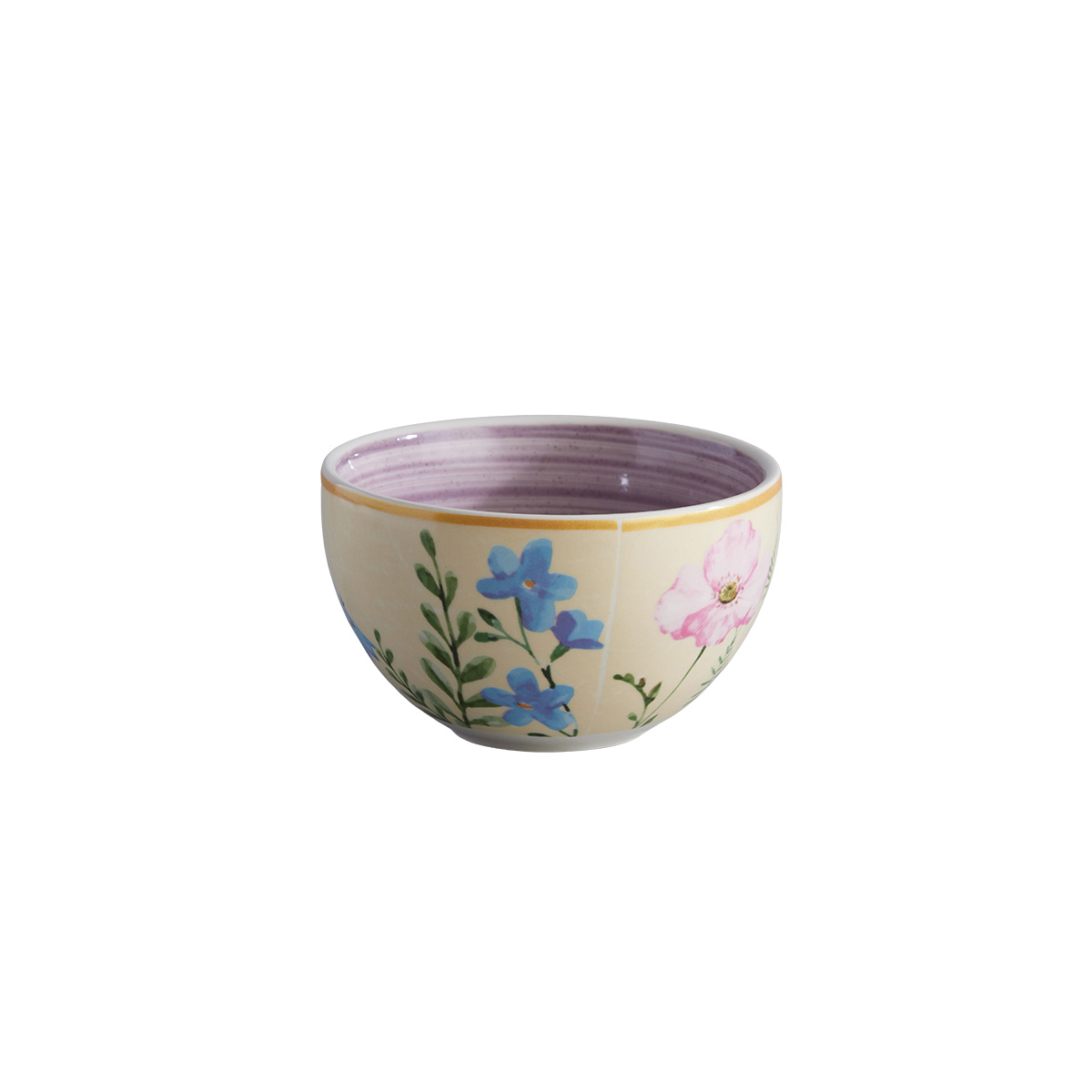 Mini Bowl 311.2ml Juliet Violet