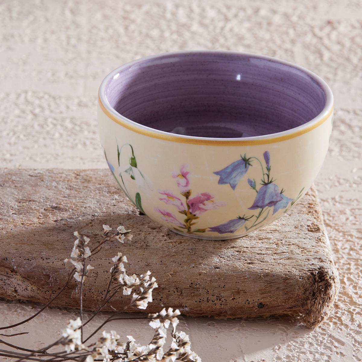 Mini Bowl 311.2ml Juliet Violet