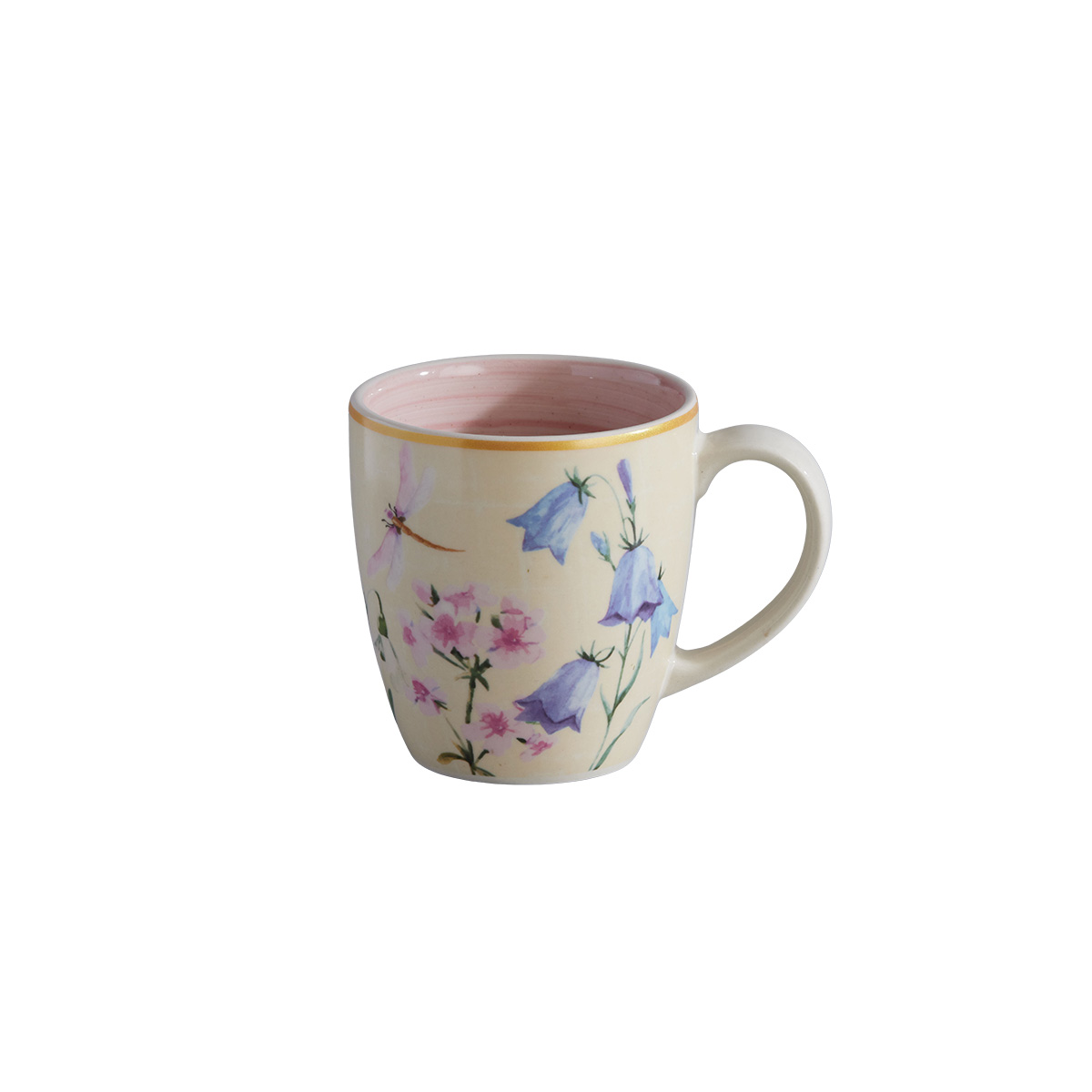 Mug 379.7ml Juliet Blush