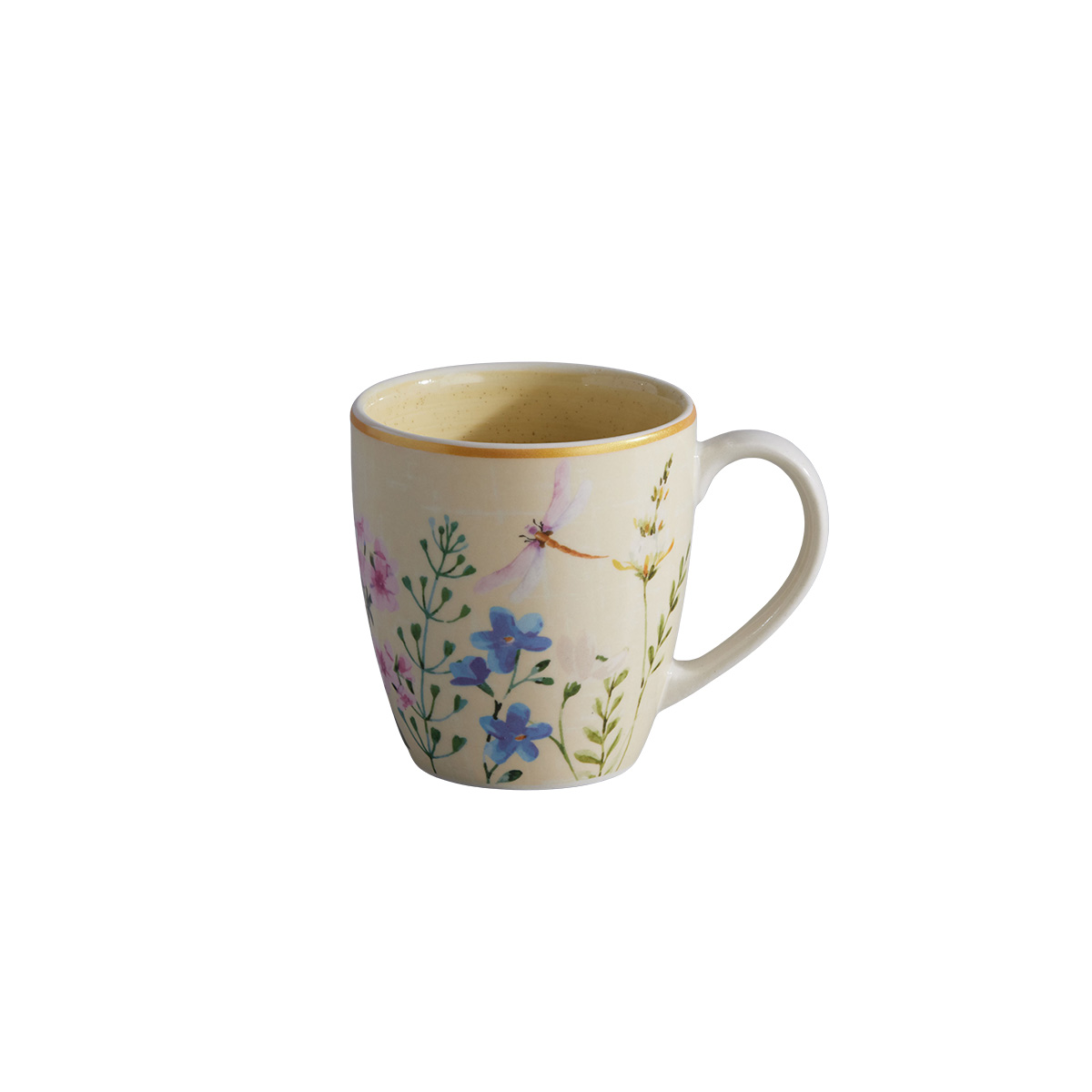 Mug 379.7ml Juliet Dijon