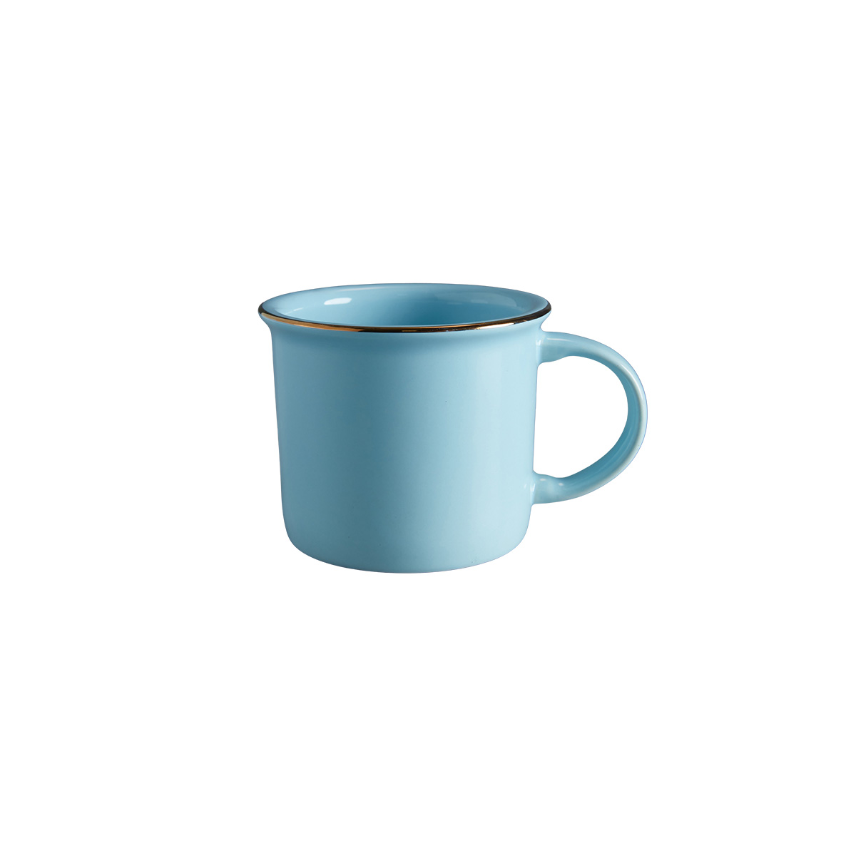 Mug 280ml Macaron Celeste