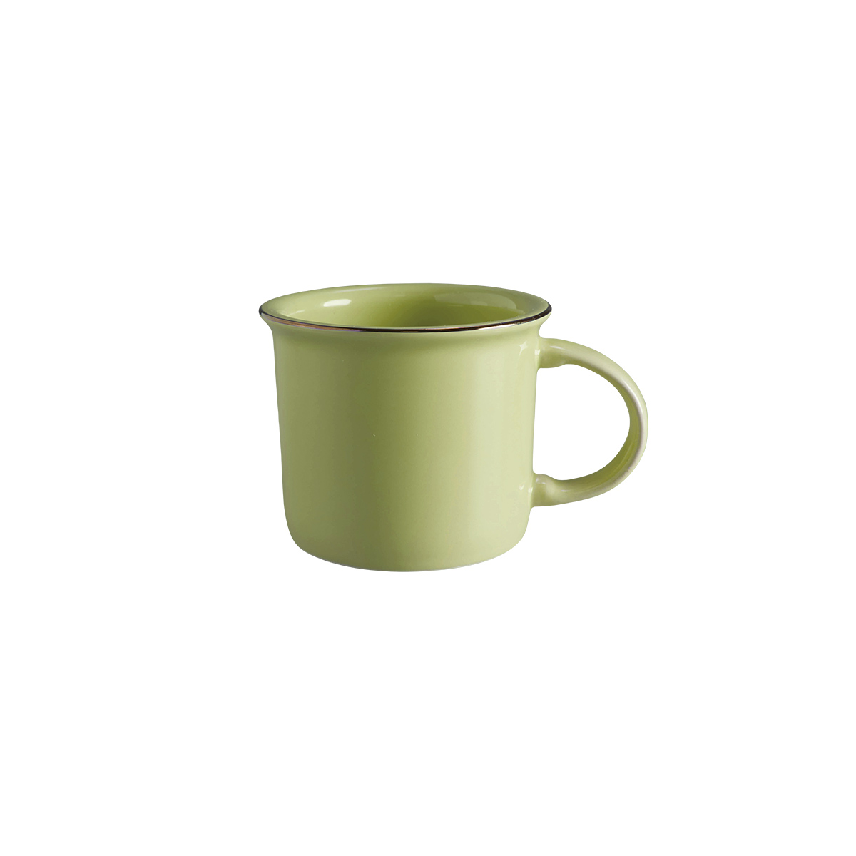Mug 280ml Macaron Pistacho
