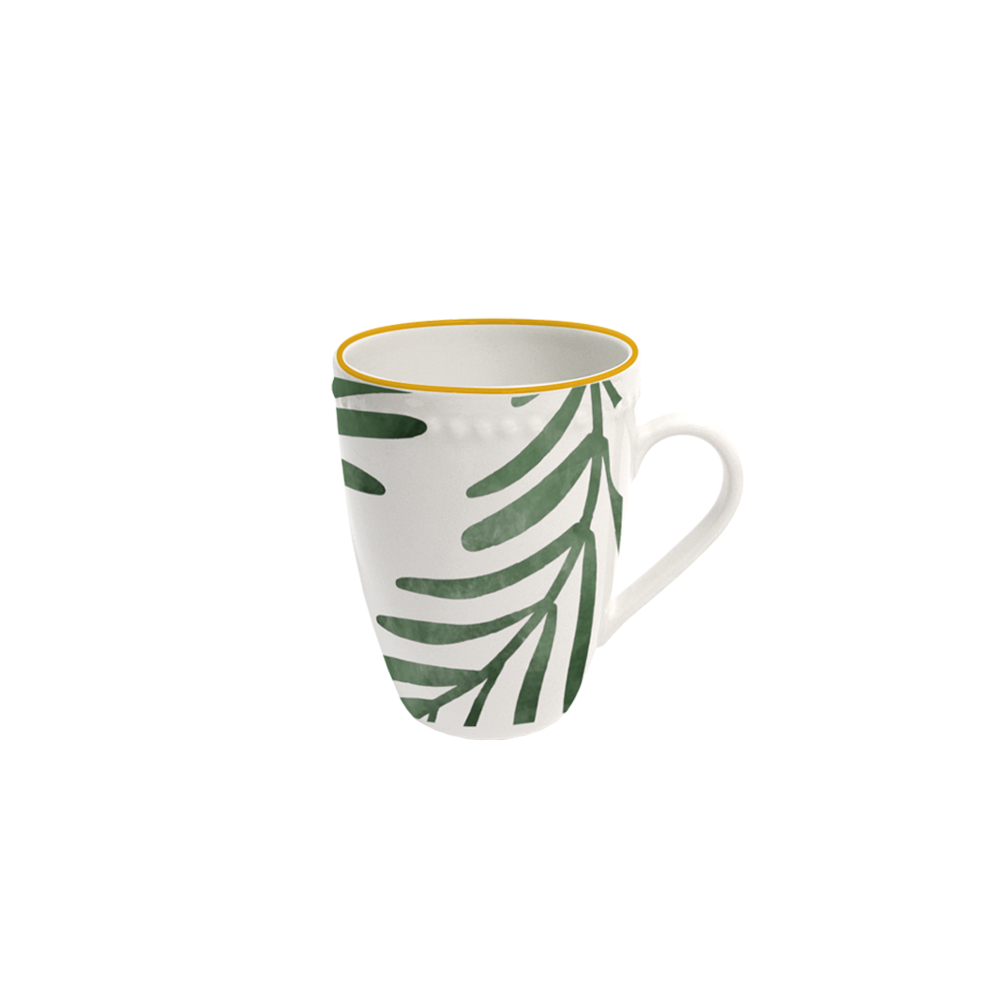 Mug 313.2ml Salvia helecho