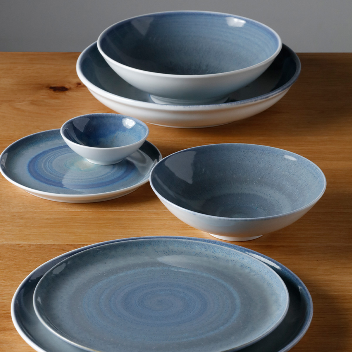 Bowl 1195ml artic