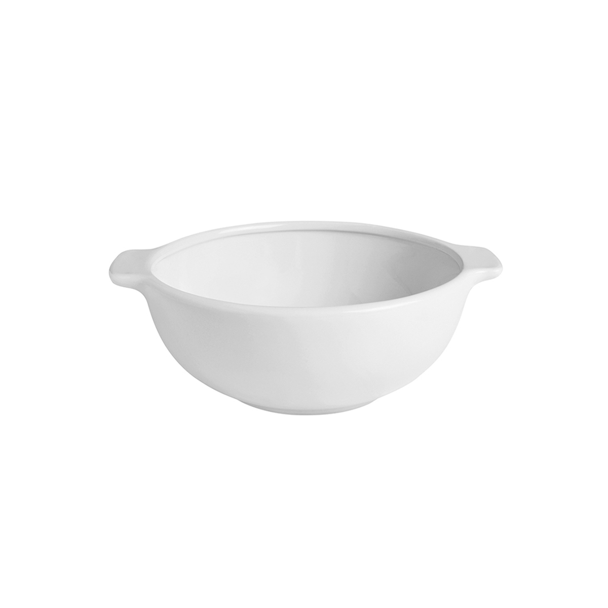 Cazuela 609ml Actualite blanco