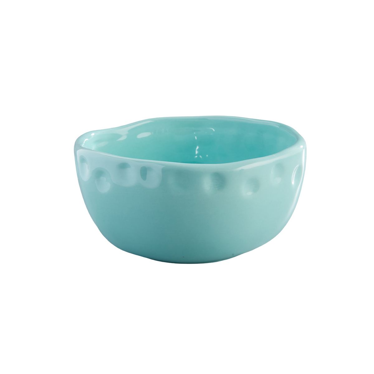 Bowl Troquelado Cocoplum 521.5ml Menta