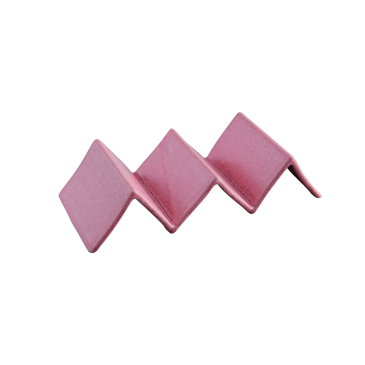 Taquera 29.8X9.8cm Rose Reactivo