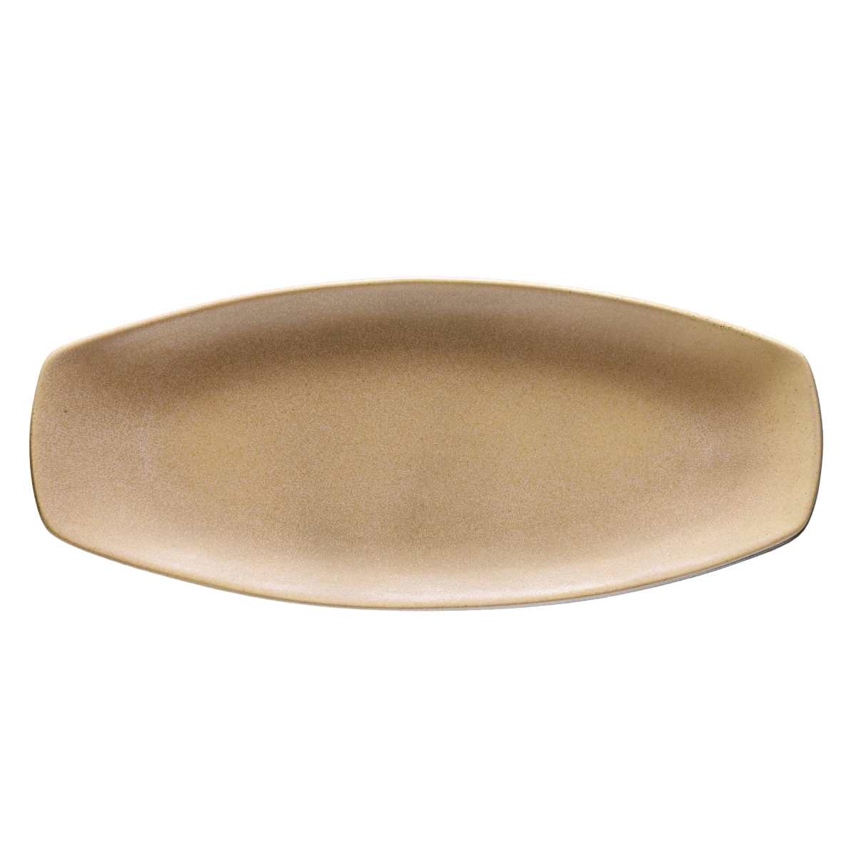 Padre bandeja beige envejecido taller