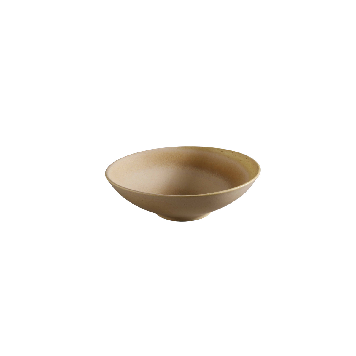 Padre bowl beige envejecido taller