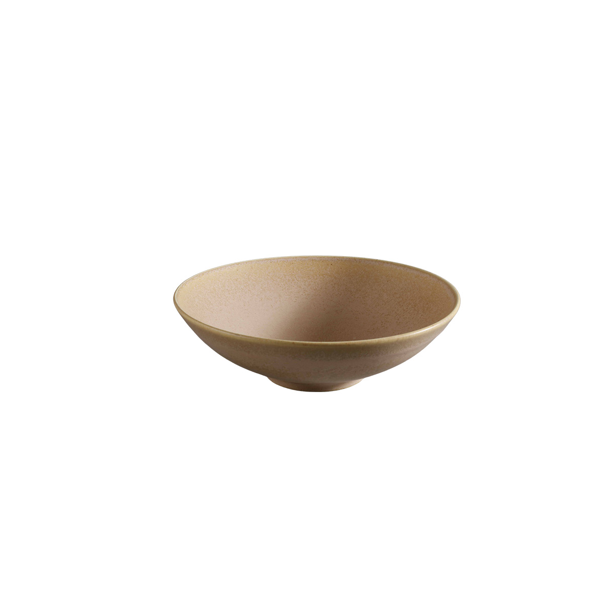Padre bowl beige envejecido taller