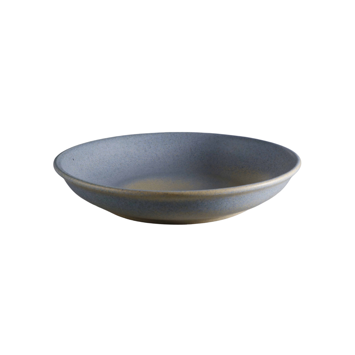 Bowl 1195ml Azul Mate Envejecido