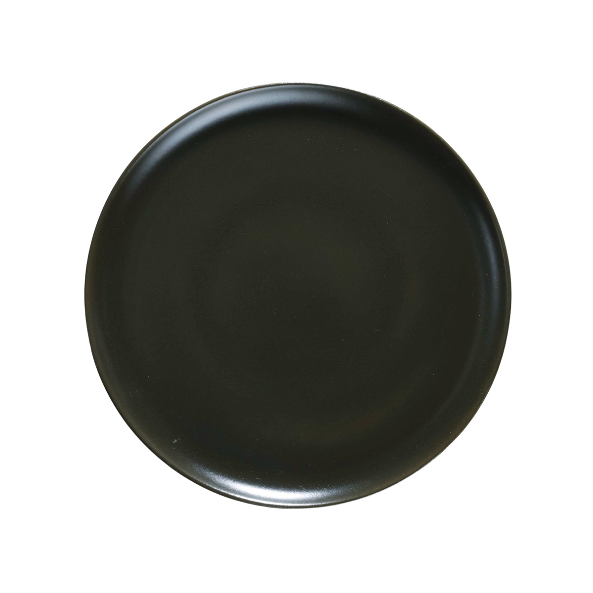 Plato Pando Coupe 28.5cm Verde Militar