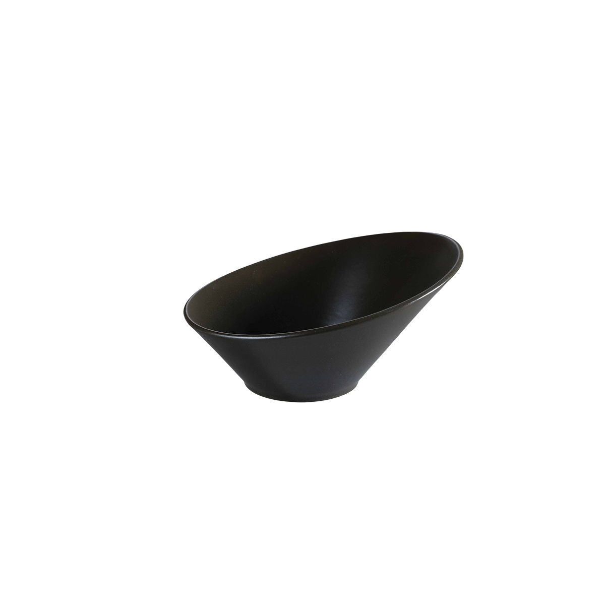 Padre bowl inclinado verde militar taller