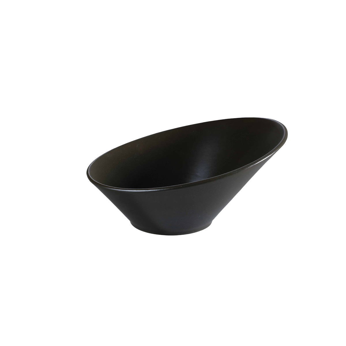 Padre bowl inclinado verde militar taller