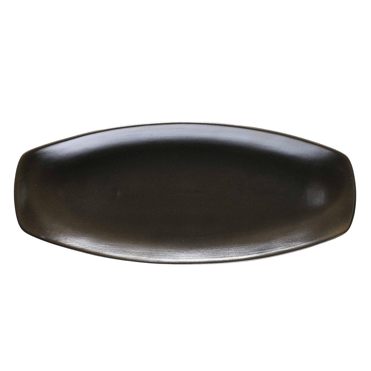 Bandeja 41x17.4cm color verde militar