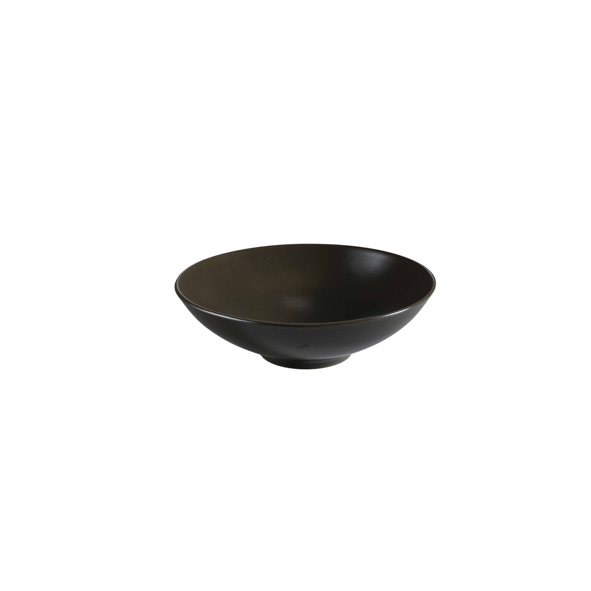 Bowl 372ml color verde militar