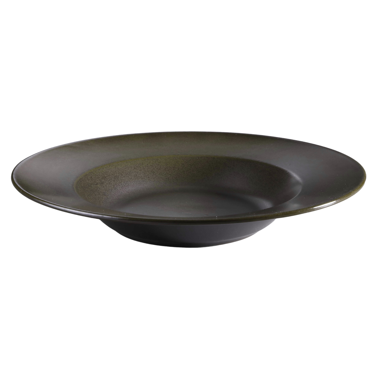 Plato Pasta 688ml Color Verde Militar