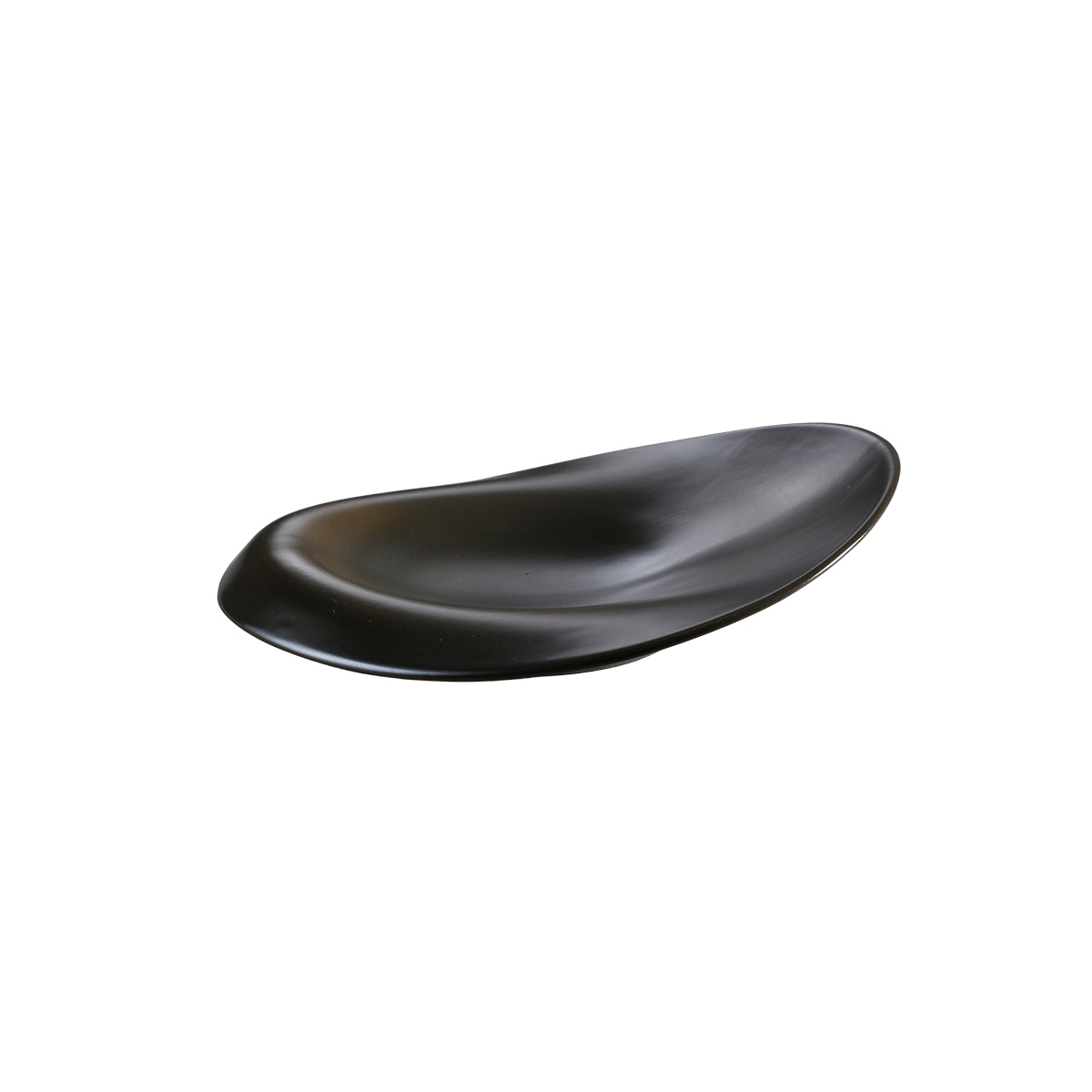 plato hondo 27.6cm color verde militar