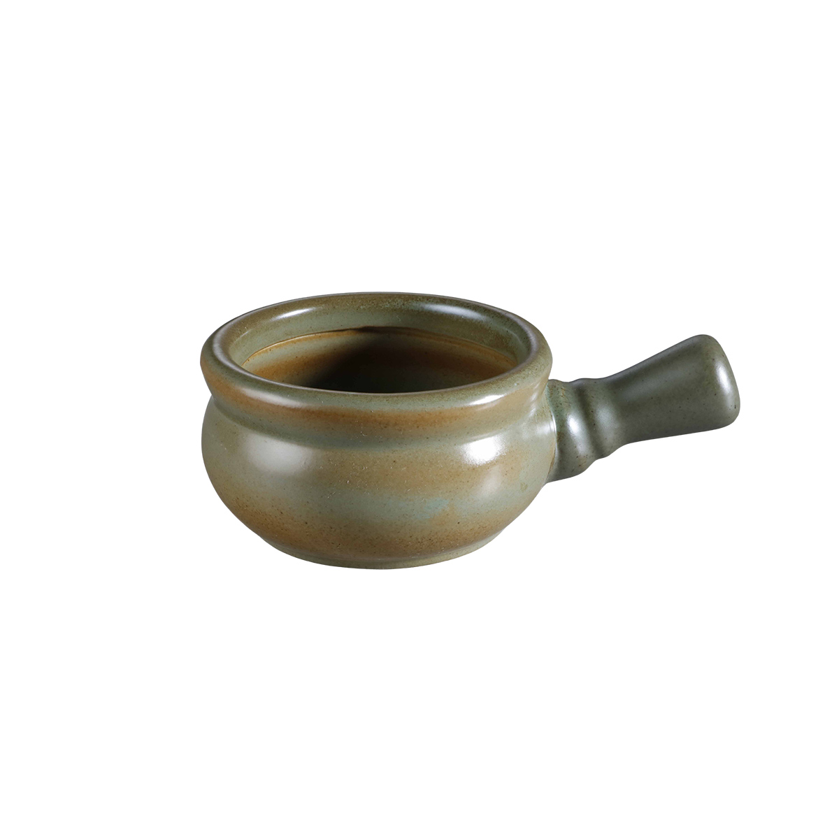 Bowl Cebolla 349ml Color Verde Brillante