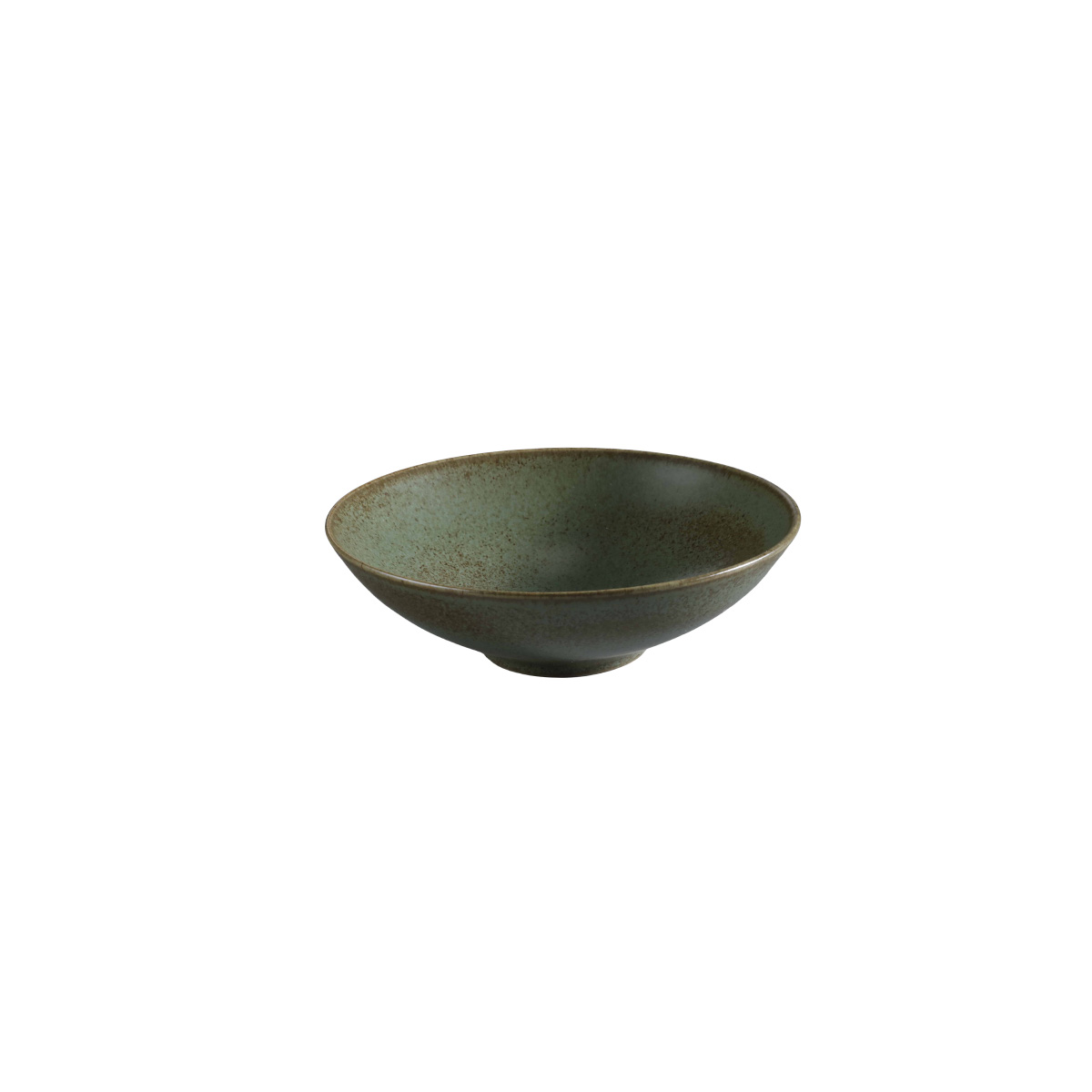 Bowl 372ml color verde brillante