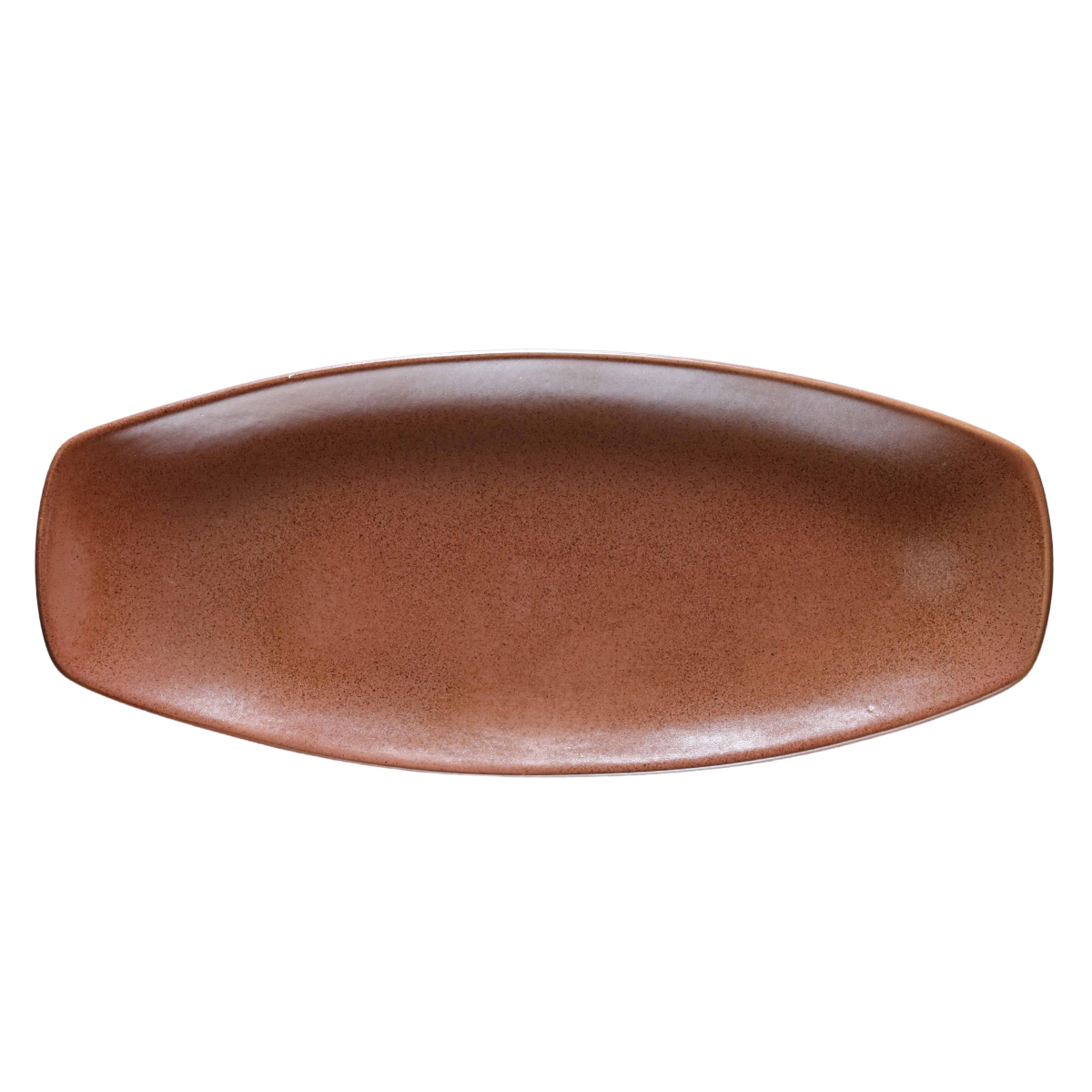 Padre bandeja terracota brillante taller