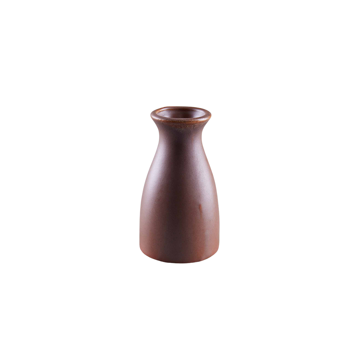 Contenedor de Líquido 122ml Terracota Brillante