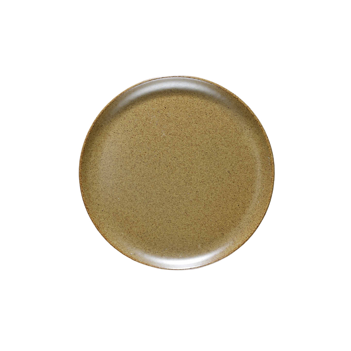 Plato Pando Coupe 17.8cm Amarillo Brillante