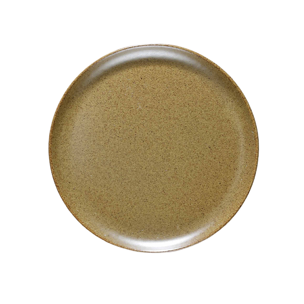 Plato Pando Coupe 28.5cm Amarillo Brillante