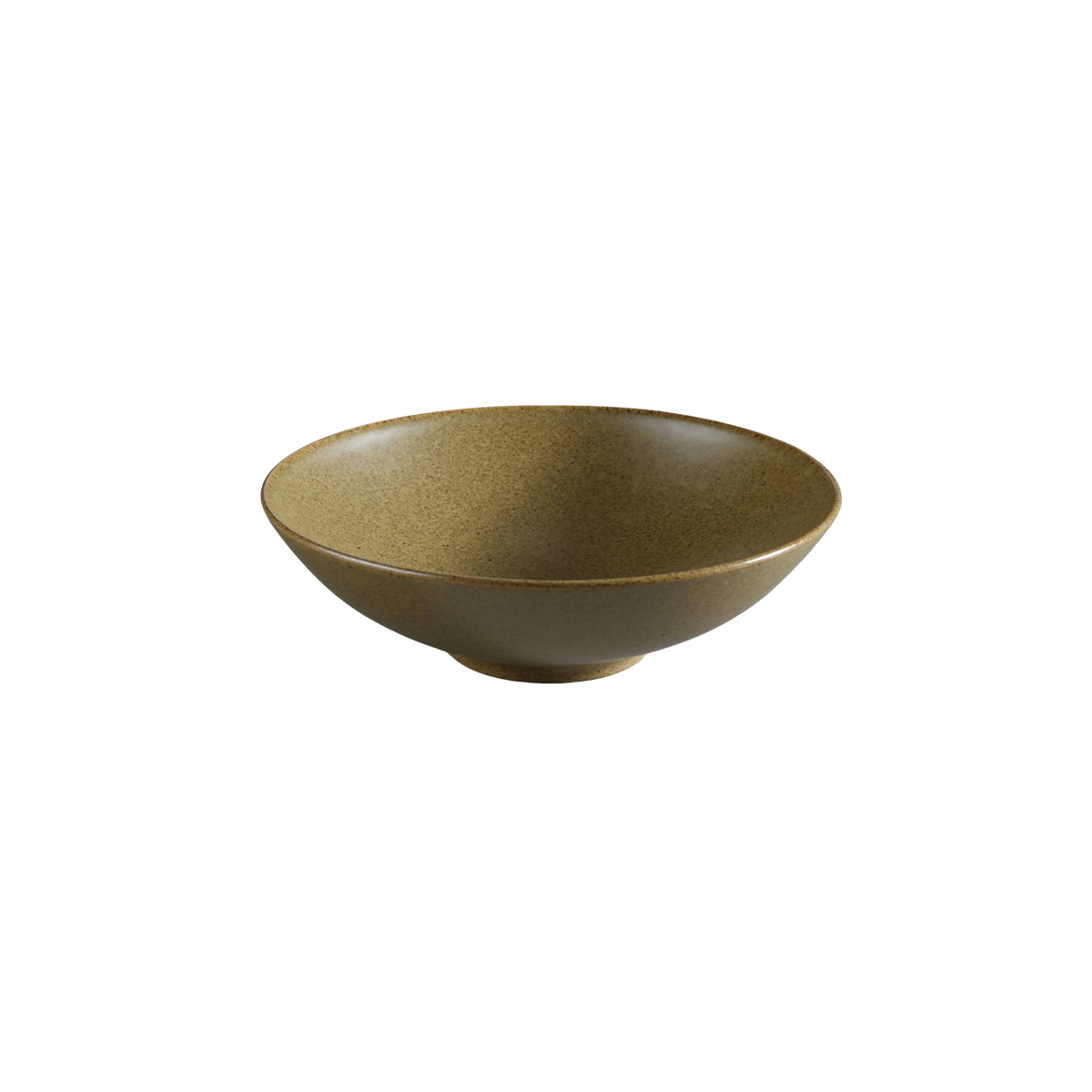Padre bowl amarillo brillante taller