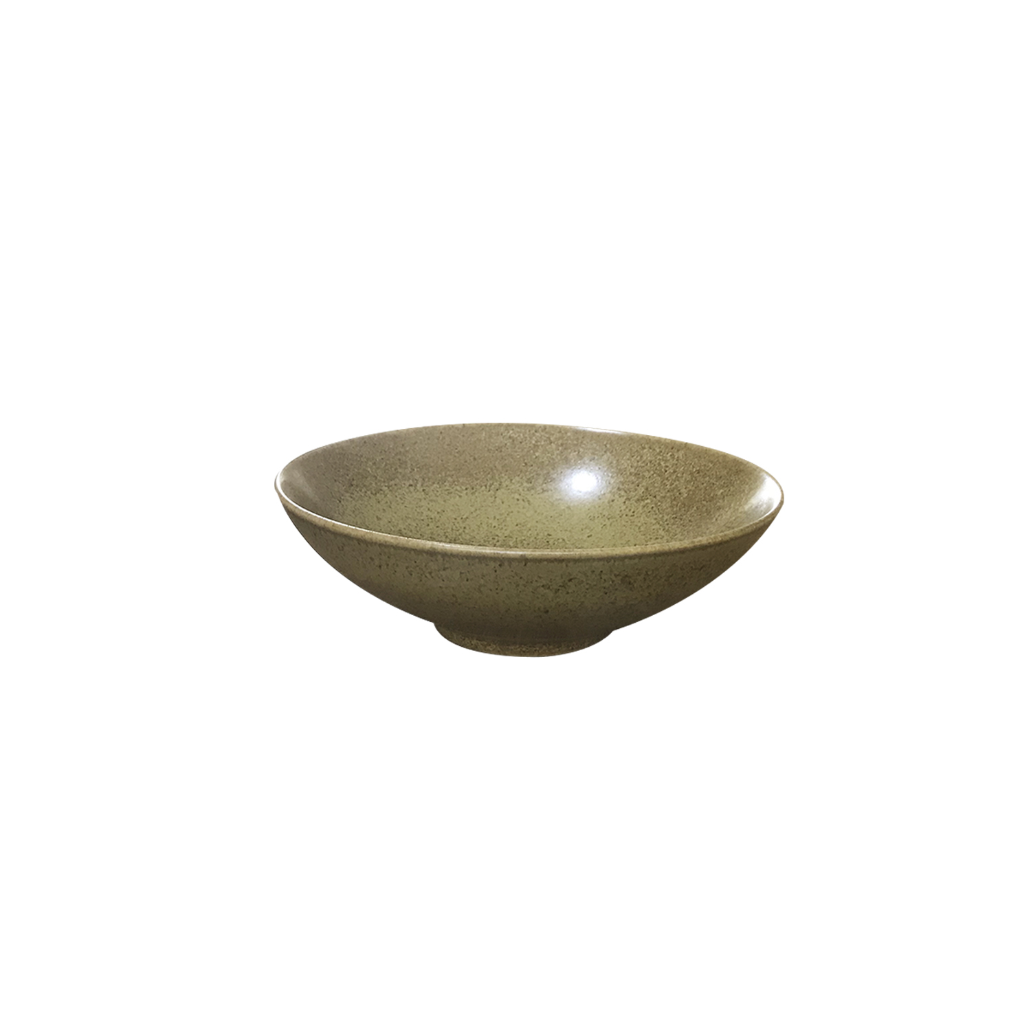 Padre bowl amarillo brillante taller