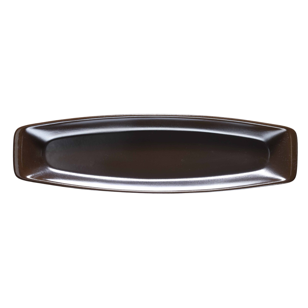 Bandeja 45x13cm Cafe Brillante