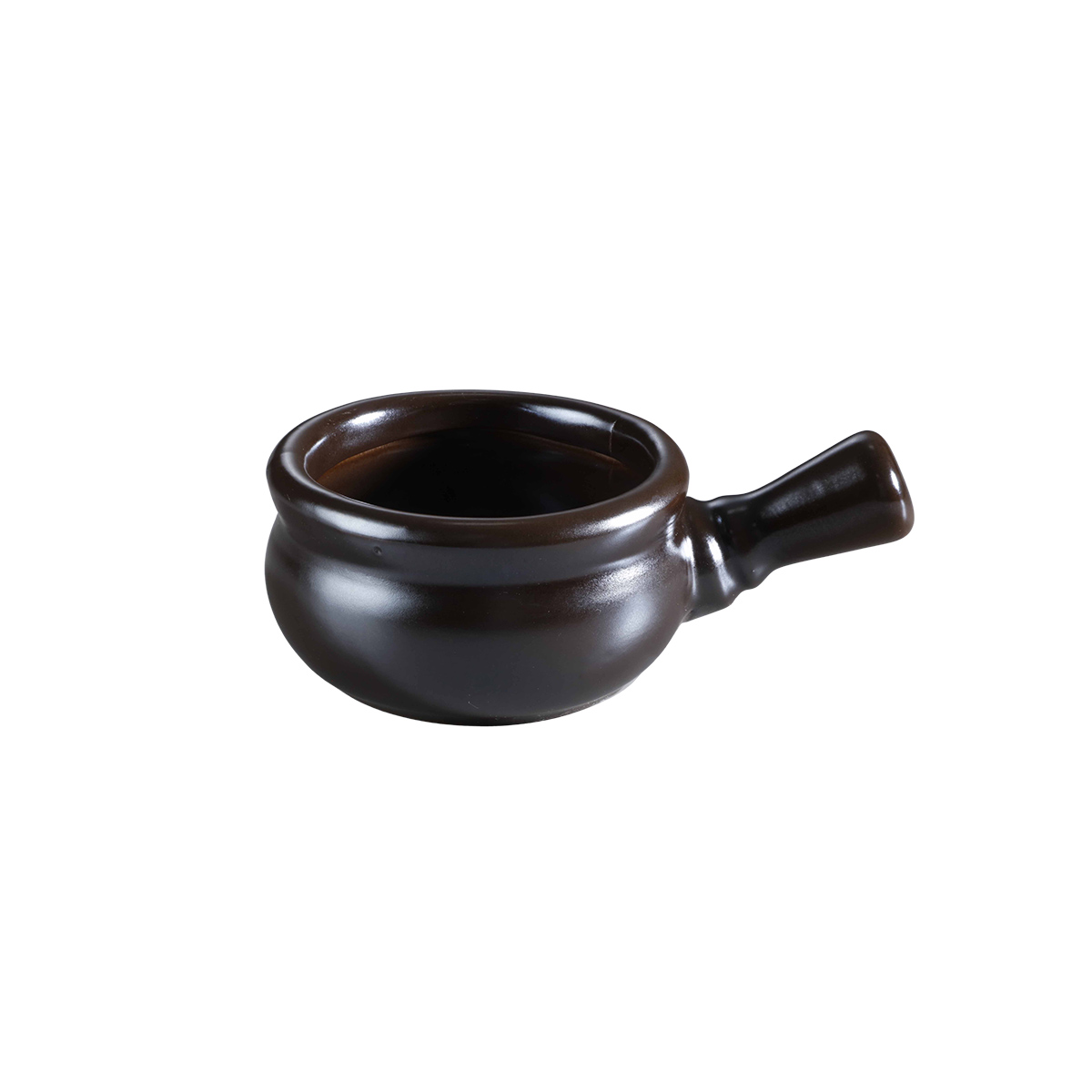 Bowl Cebolla 349ml Color Café Brillante
