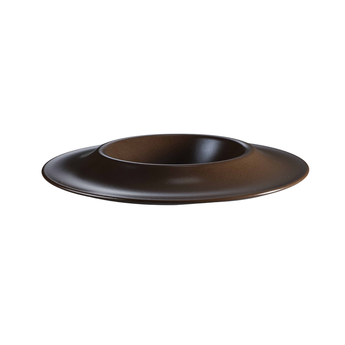 Plato Hondo 275ml Cafe Brillante