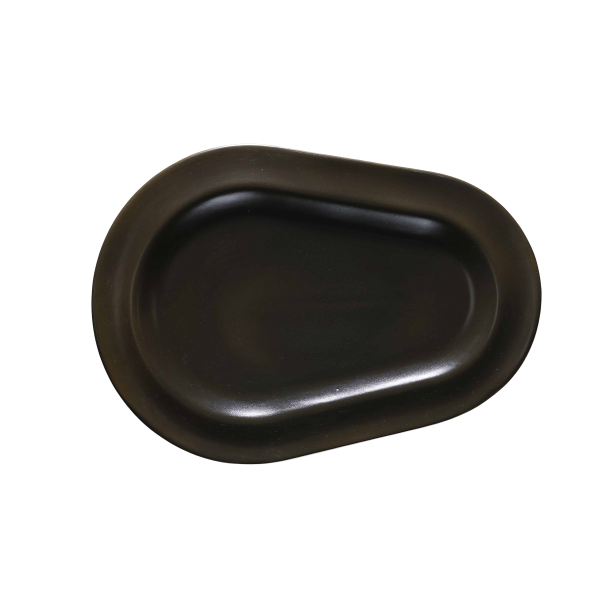 Bandeja 36.6x25.9cm Color Café Brillante