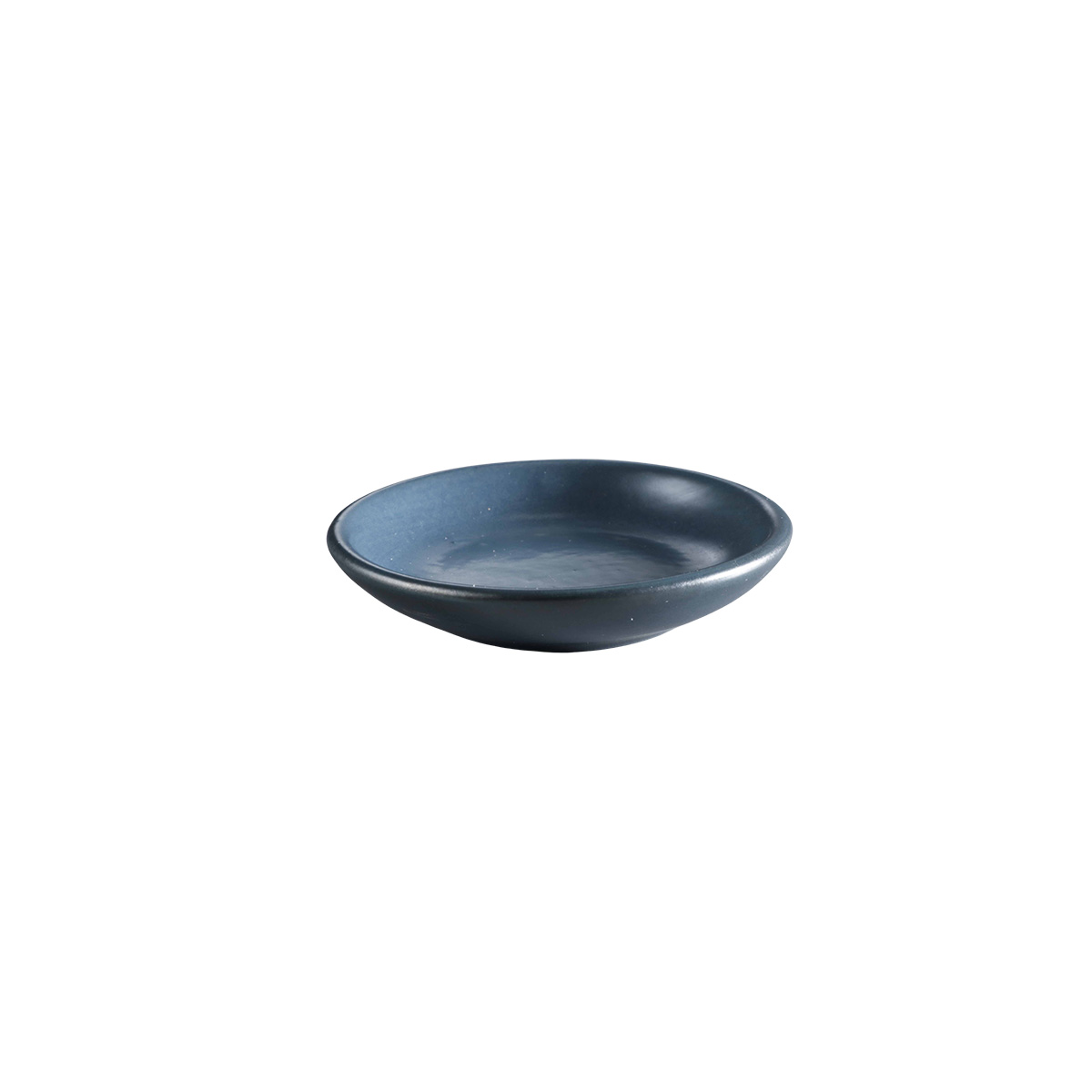 Mantequillero 8.3Cm Color Azul Brillante