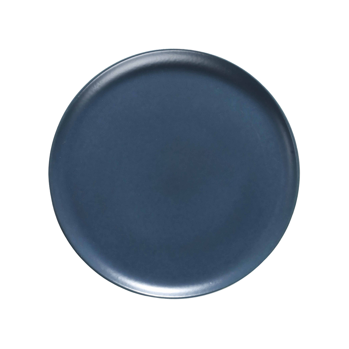 Plato Pando Coupe 28.5cm Azúl Brillante