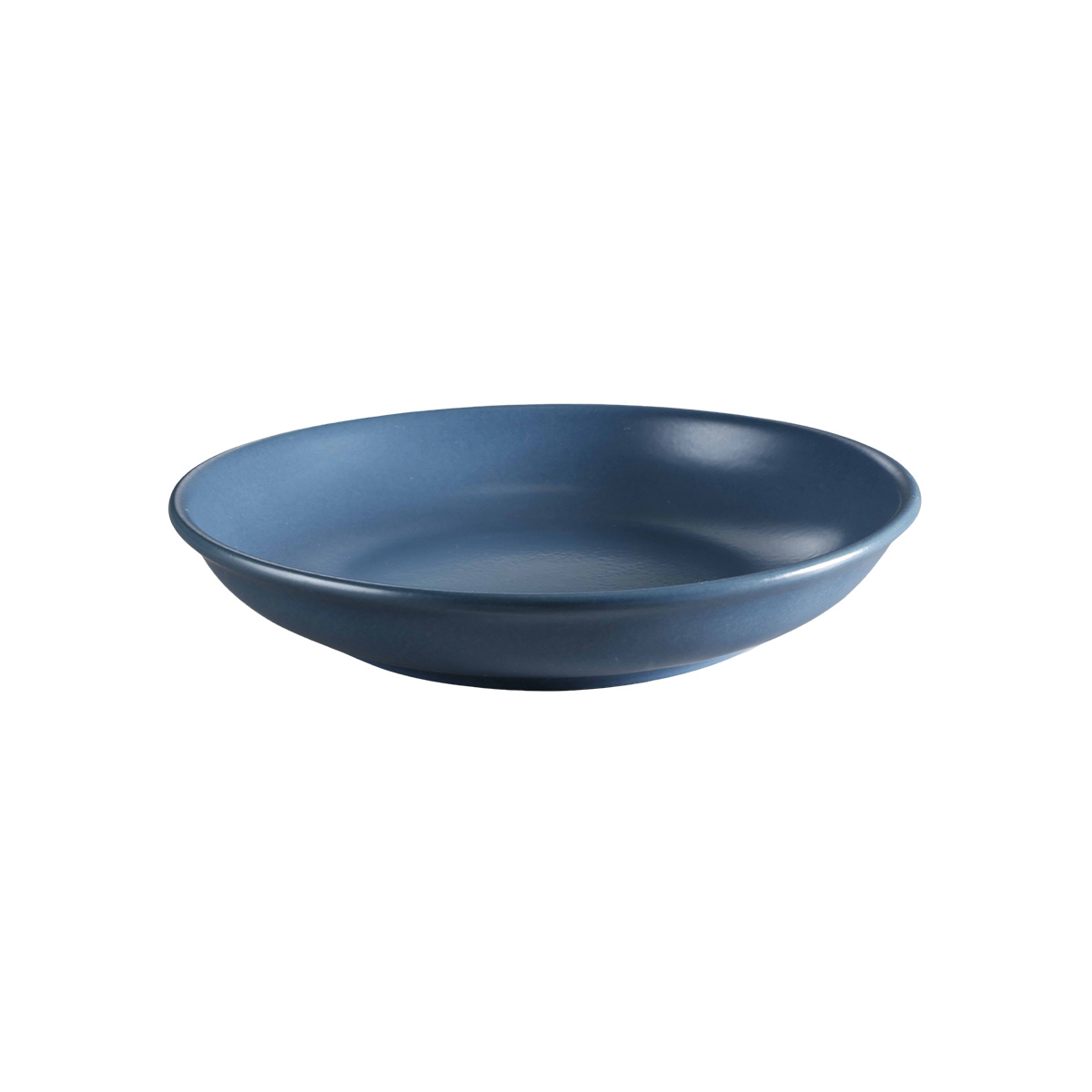 Bowl 1195ml Color Azul Brillante