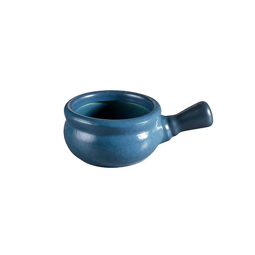 Bowl Cebolla 349ml Color Azul Brillante