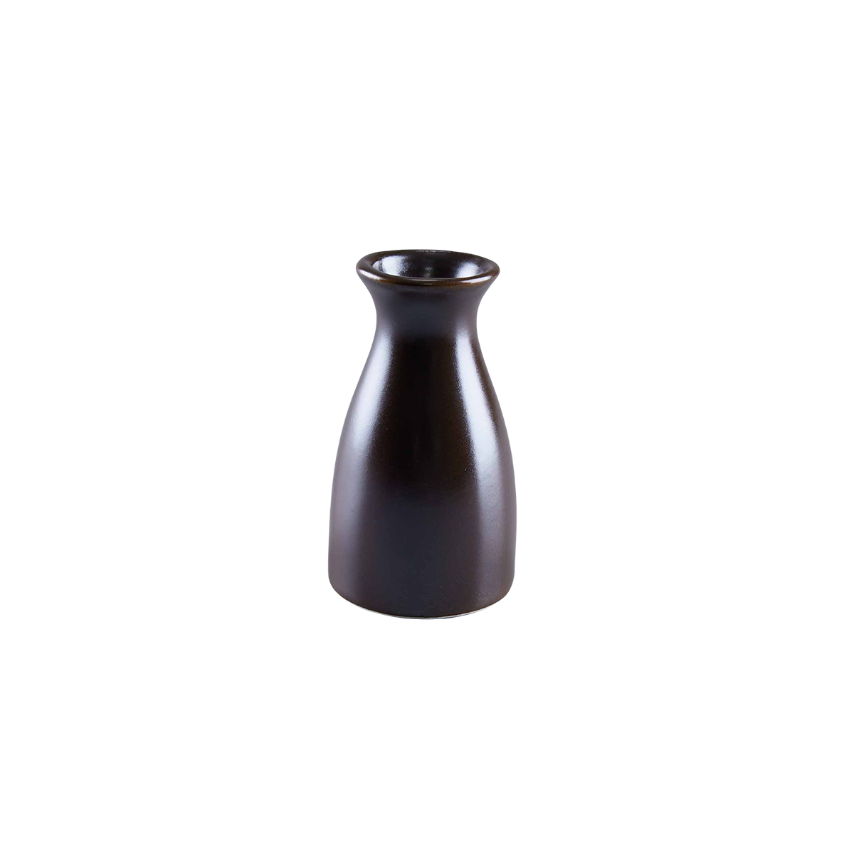 Contenedor de Líquido 122ml Café Brillante