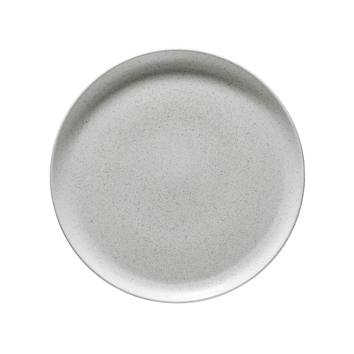 Plato pando coupe 28.5cm orión reactivo