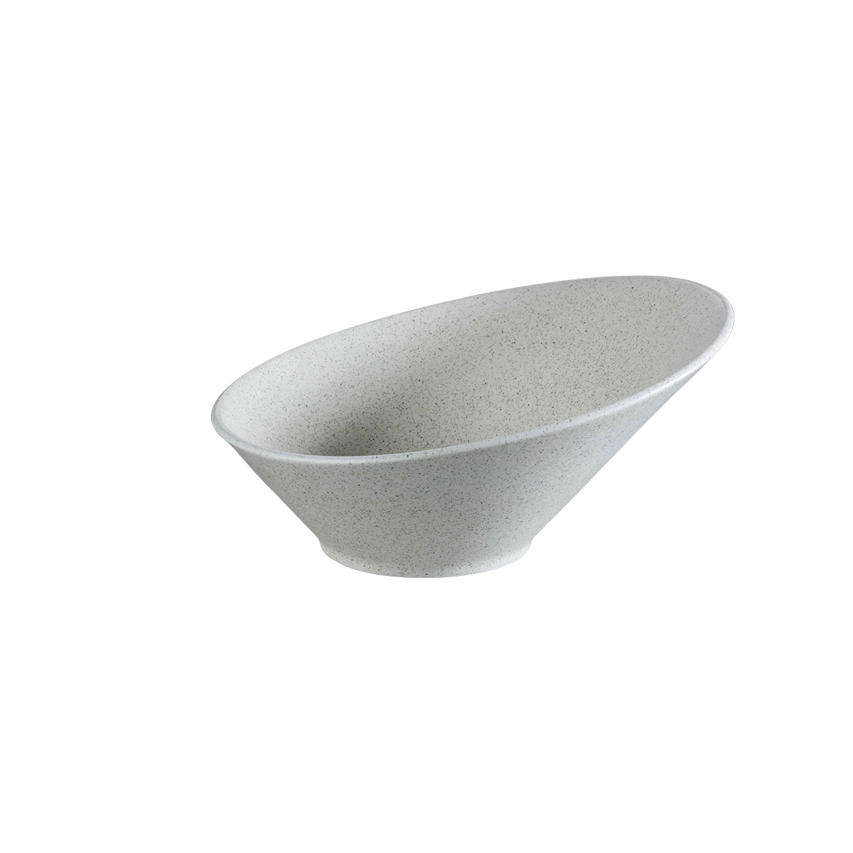 Bowl Inclinado 866ml Orión Reactivo