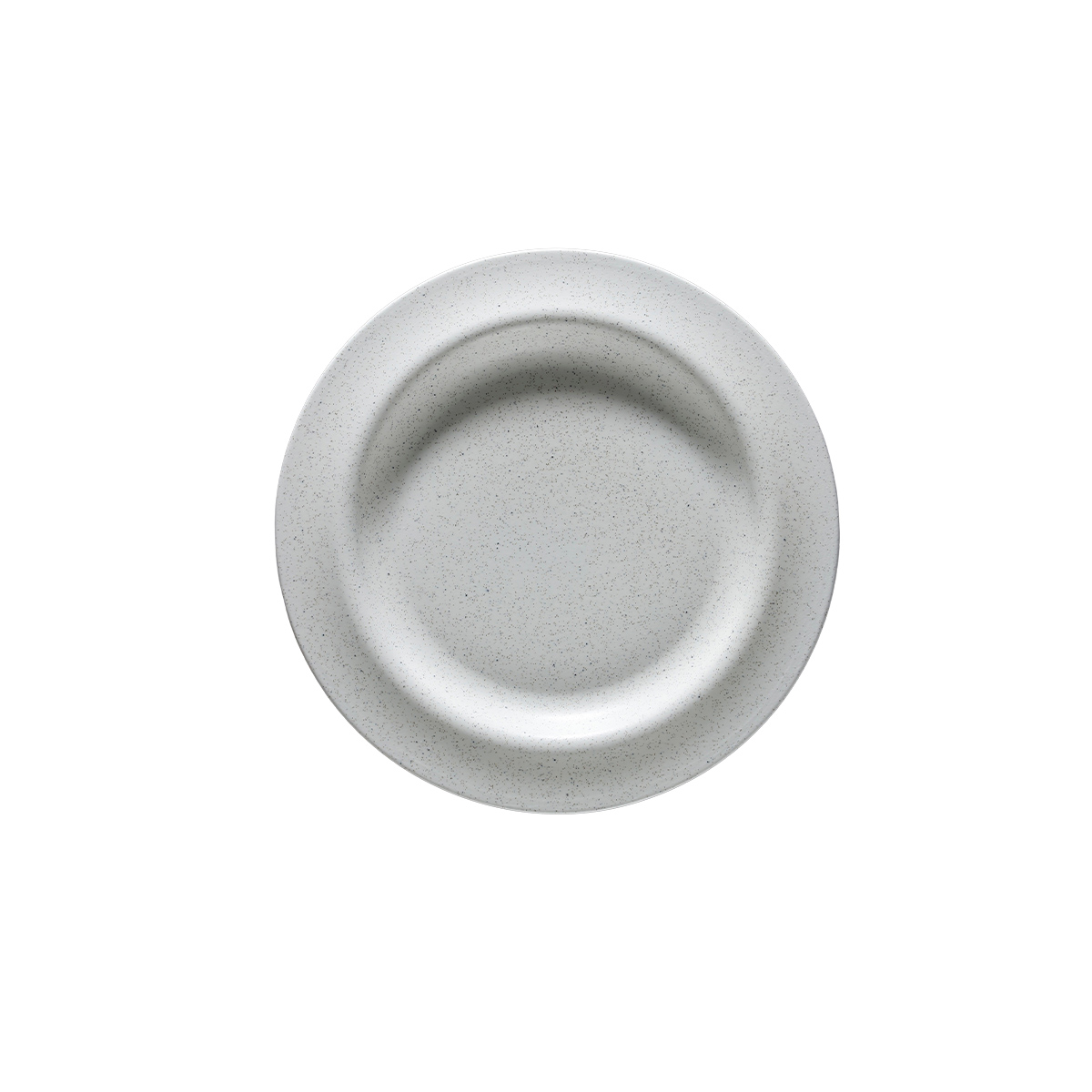 Plato Pando 25.4cm Orión Reactivo