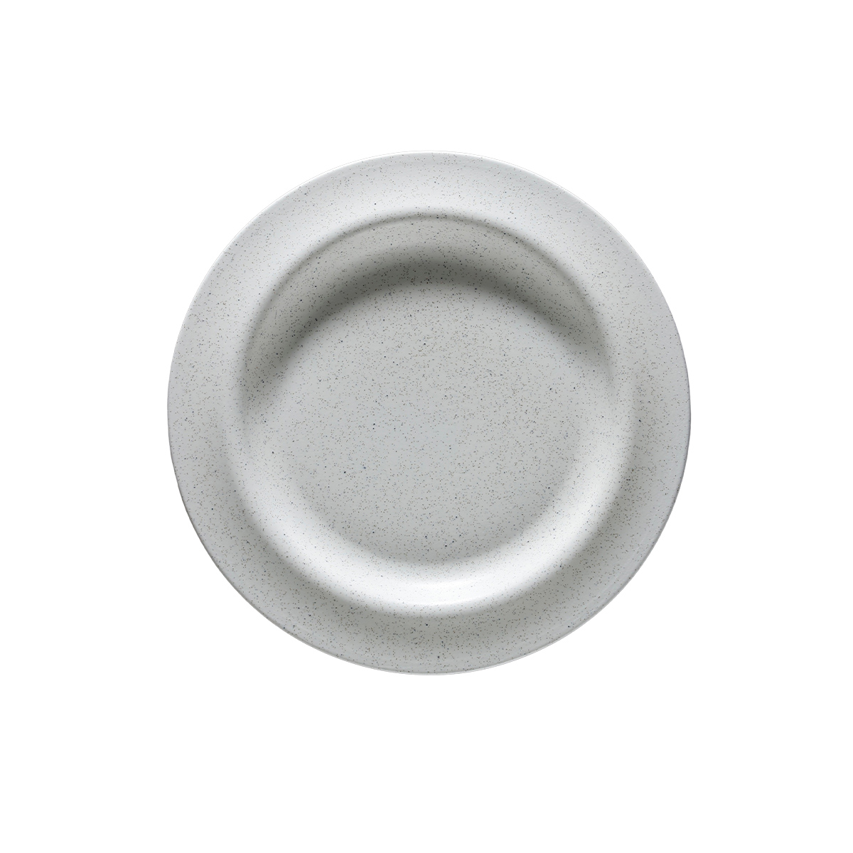 Plato Pando 26.9cm Orión Reactivo