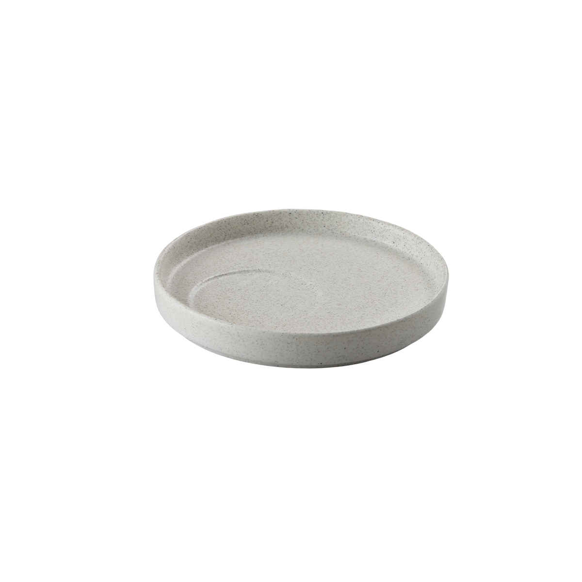 Plato Té 15.5Cm Color Orión Reactivo