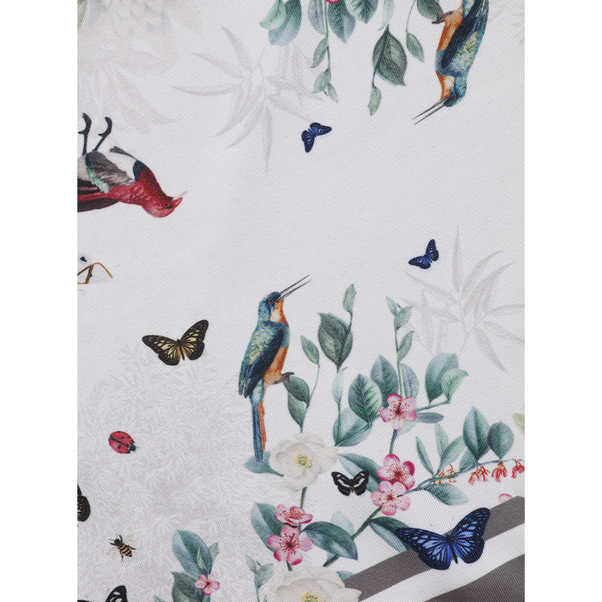 Camino de Mesa Romanza By Tala Restrepo 40x200cm