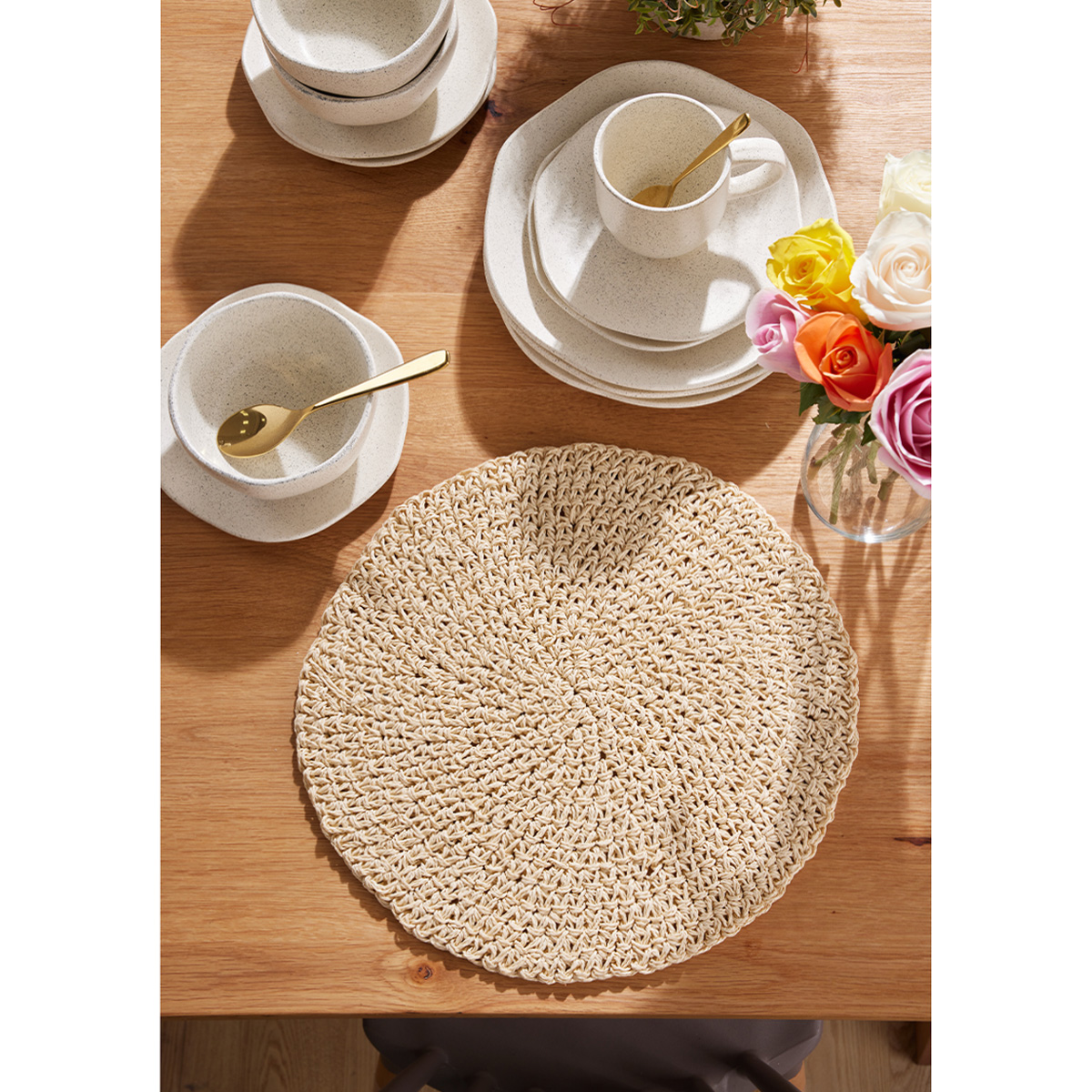 Individual Papier Beige
