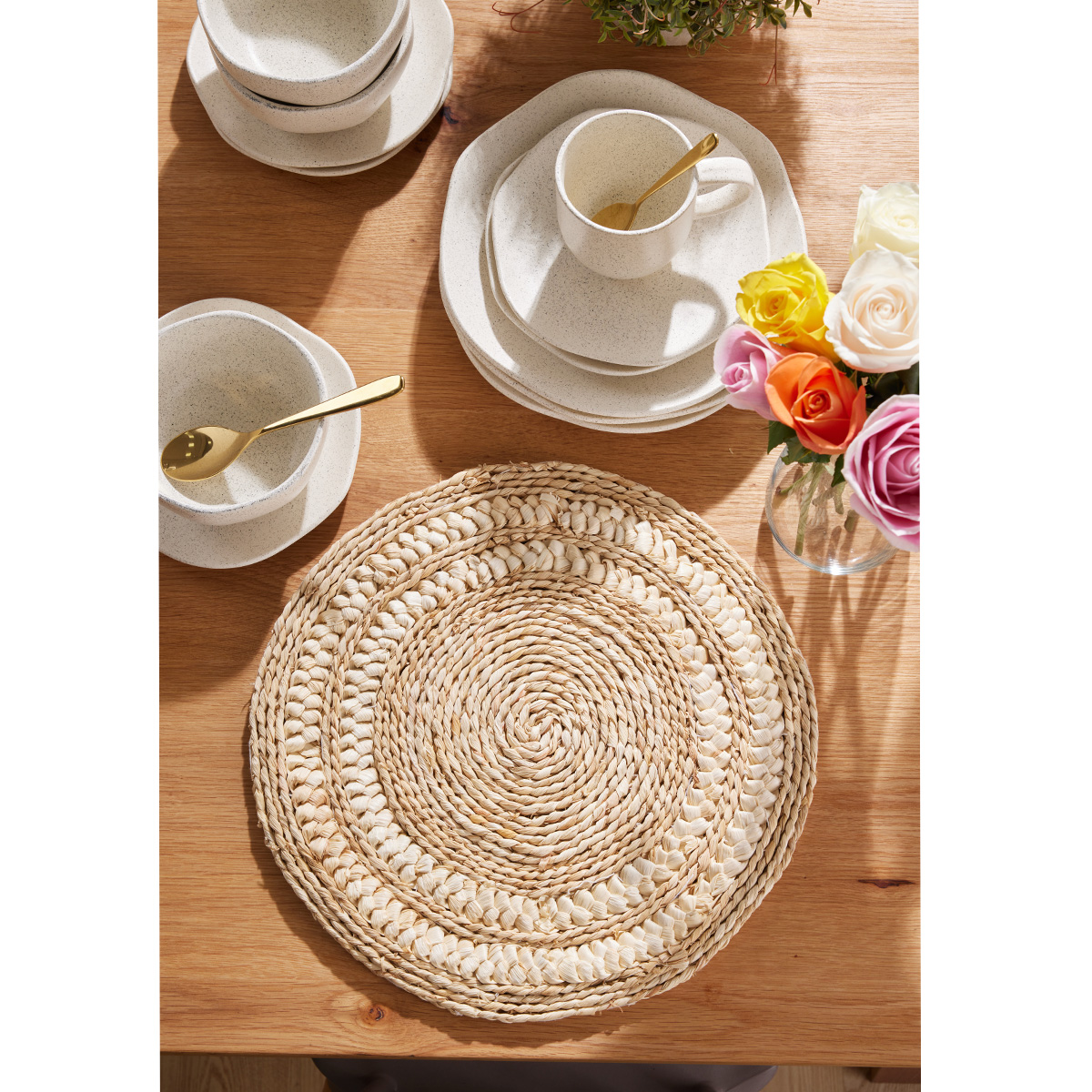 Individual Boho Moon